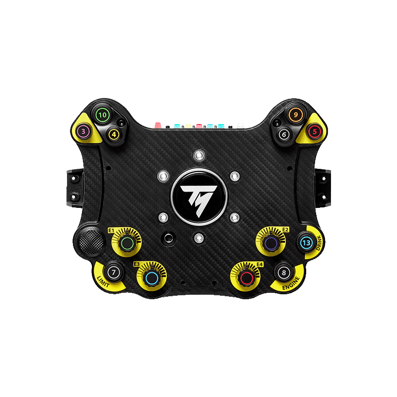 EVO Racing Hub product photograph