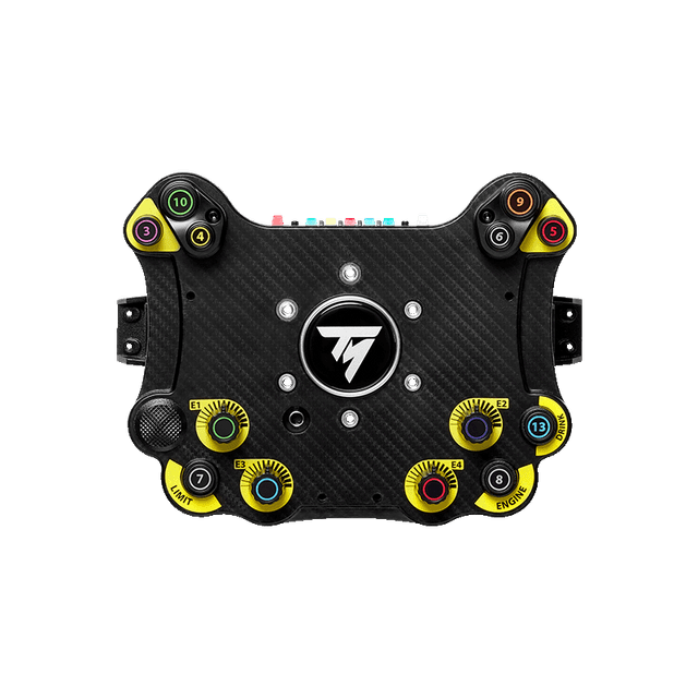 EVO Racing Hub product photograph
